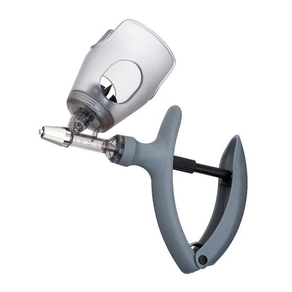 HSW Eco-Matic BMV, 1 ml