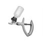 HSW Eco-Matic 2 ml with Threaded Bottle Adaptor