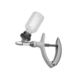 HSW Eco-Matic 2 ml with threaded bottle adaptor