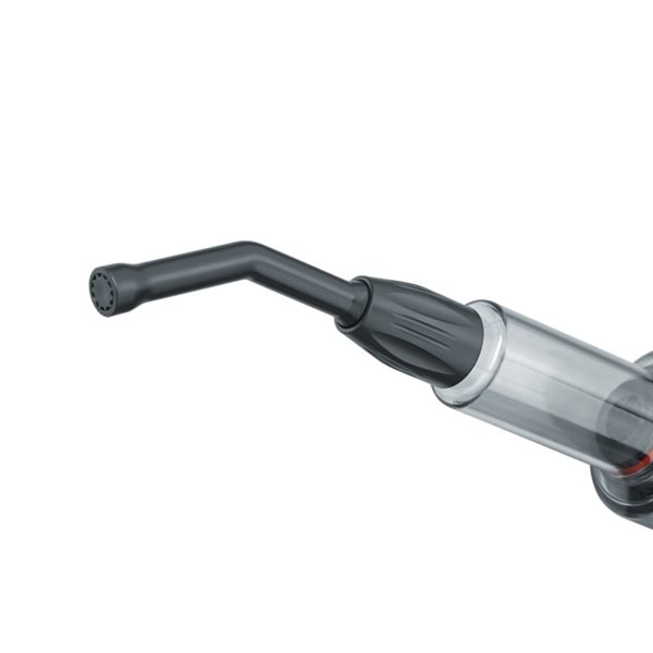 Embout douche courbé 4'' pour Eco-Matic / Drench-Matic