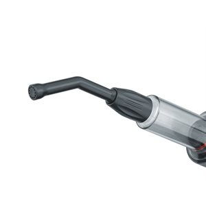 Nozzle curved pour-on plastic 4" for Eco-Matic / Drench-Matic