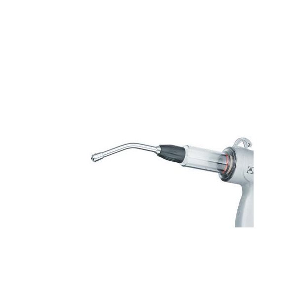 HSW Eco-Matic 12.5 ml Drencher 4'' Metal Nozzle