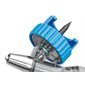 HSW Eco-Matic porte-flacon 1 ml avec 3 adaptateurs