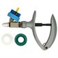 HSW Eco-Matic BMV 5 ml with 3 adapters set