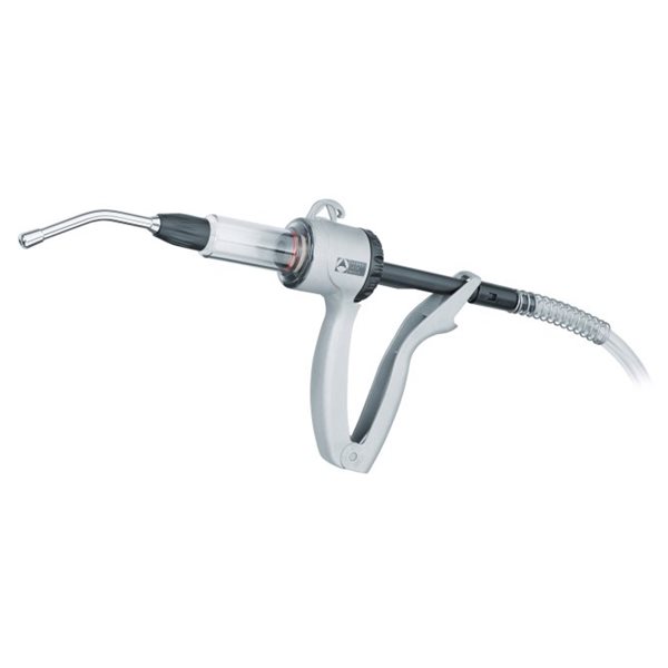 HSW Eco-Matic 30 ml Drencher with 4'' Metal Nozzle