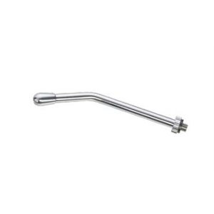 TU Flex-Master Nozzle Metal 10 cm