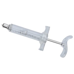 TU Flex-Master Syringe 