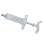 TU Flex-Master Syringe Adjustable, 20 ml