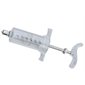 TU Flex-Master Syringe Adjustable, 30 ml