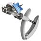 HSW ECO-MATIC Twin porte-flacon /  tube - 1ml / 2ml