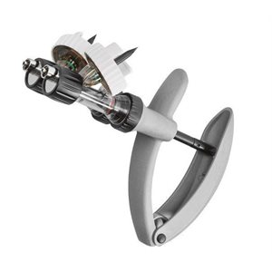 HSW Eco-Matic Twin dose BMV / Tube