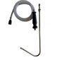 Embout métal 18'' poignée + tube pour Eco-Matic /  Drench-Matic