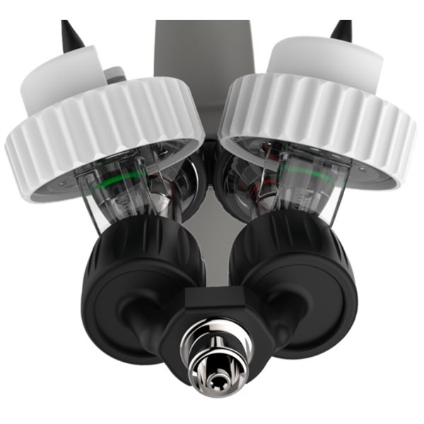 HSW Eco-Matic collecteur double HSW Eco-Matic collecteur double