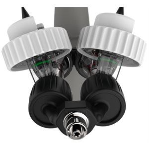 HSW Eco-Matic Twin Manifold