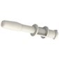 Raccord pour embout intranasal HSW ens. / 10