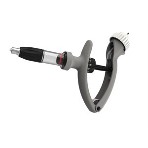 HSW Eco-Matic injector BMV 6 ml