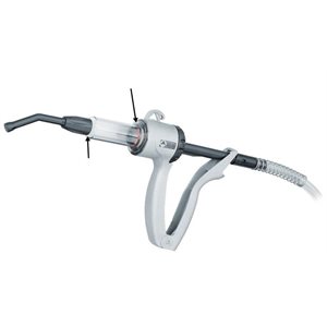 HSW Eco-Matic 12.5 ml kit O-Ring & Valve