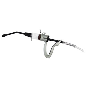HSW Eco-Matic 70 ml kit O-Ring & Valve