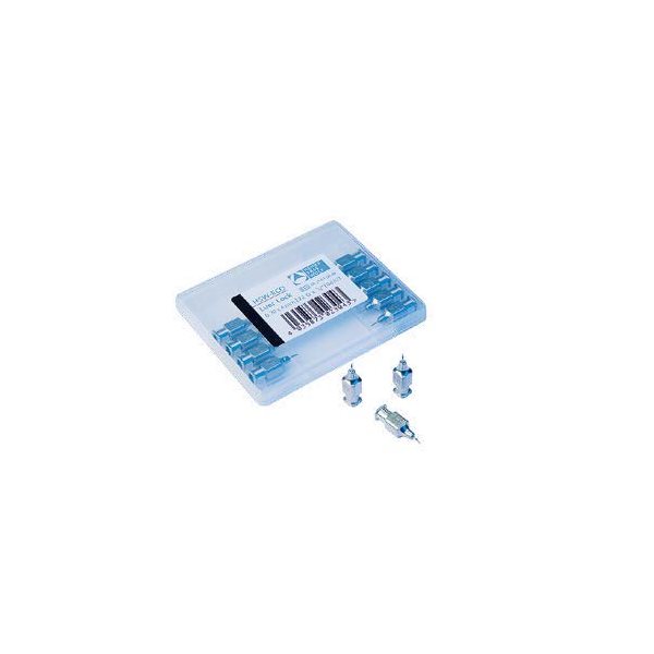 HSW-ECO aiguilles vétérinaire réutilisable bte / 12