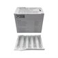 HENKE-JECT aiguilles jetables PH. 16 g x 1.5'' - bte / 100