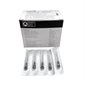 HENKE-JECT aiguilles jetables PH. 22 g x 1'' - bte / 100