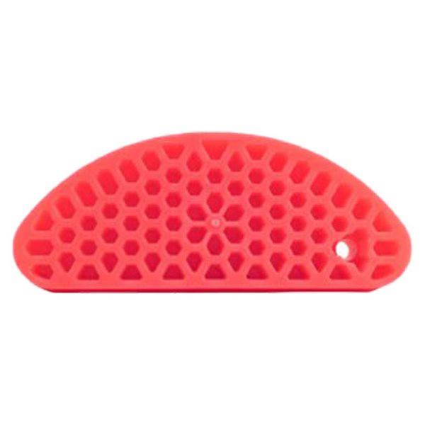 BOHNING Plastic Hoof Block, Standard, XL 134 x 54 x 22 mm