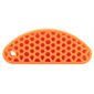 BOHNING Plastic Hoof Block, Standard, 121 x 48 x 22 mm