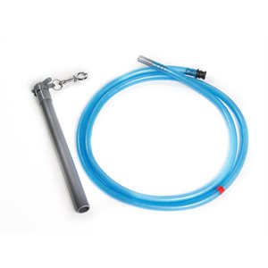 Drench-Mate hose and Frick Tube Kit