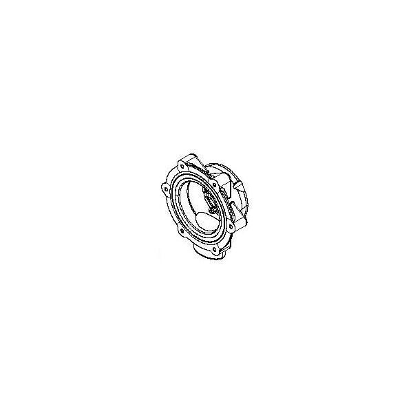 Detach Base for TP / MF Valves