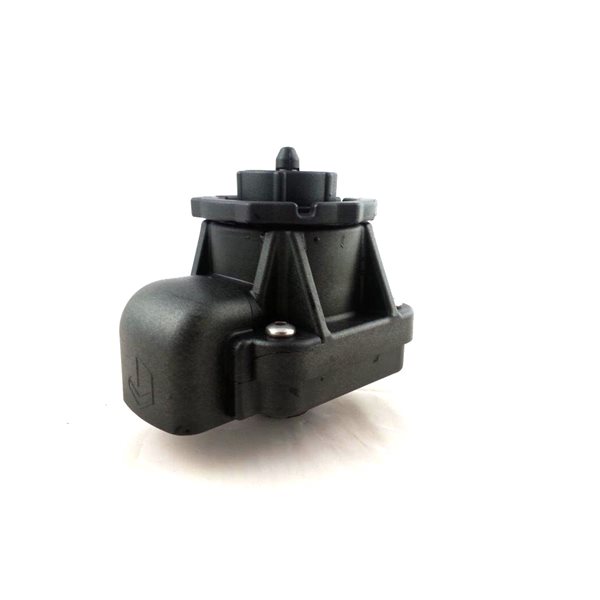 TRANZFORMER Float Valve Adaptor