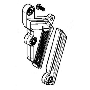 JOBE Topaz valves Extension Arm Assembly