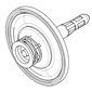 kit de service diaphragme pour Topaz et Megaflow