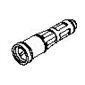 Filtreur pour diaphragme TP / MF / TF