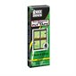 Knock Down Window Fly Tape Strips, pk / 4