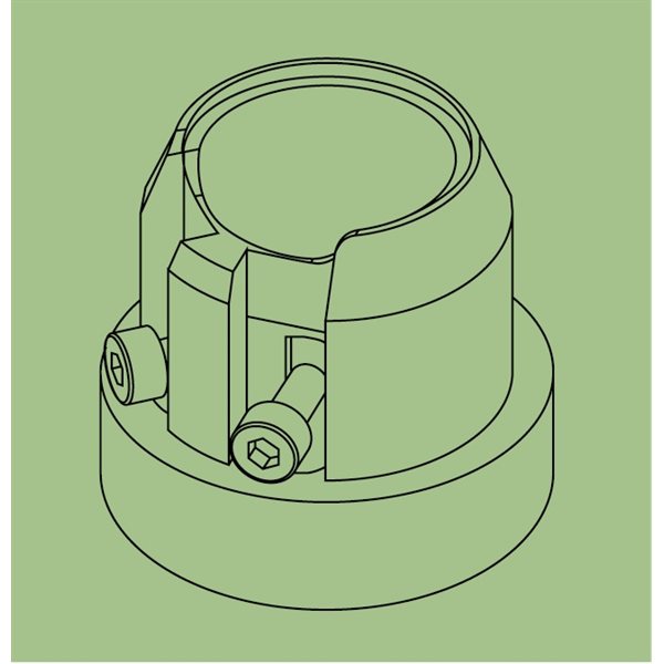 Kit Ceramic Head