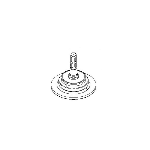 kit service TRANZFORMER (Diaphargme & filtre)