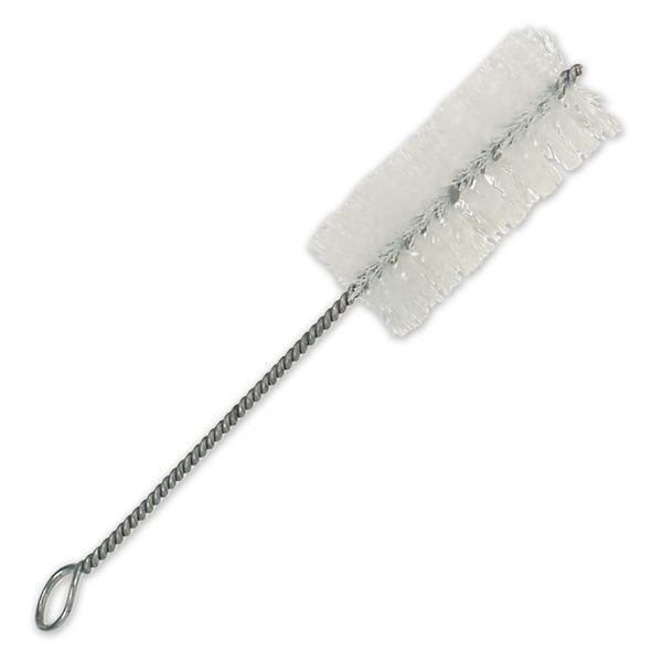Brosse à tube 3'' Dia. x 5'' brosse x 12'' long