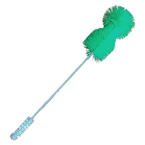 Bottle Brush Double for Bottle / Nipple