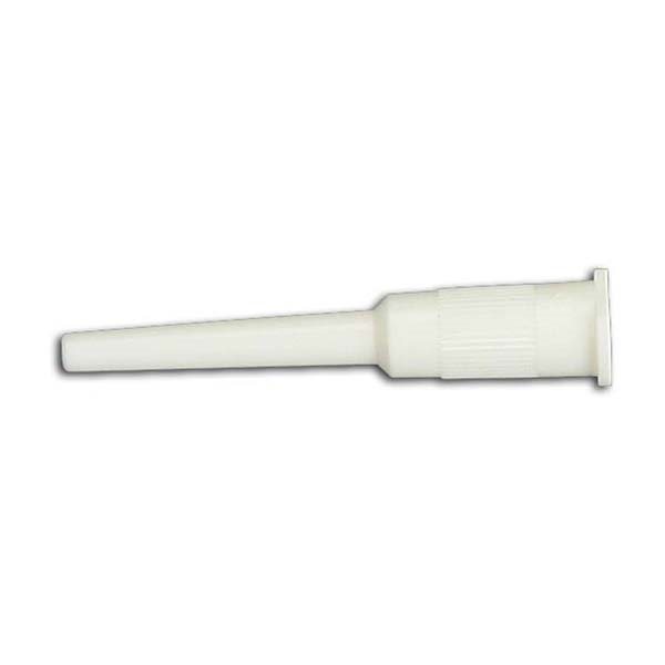 Embout stérile jetable luer lock, emb / 100