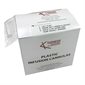 Embout stérile jetable luer lock, emb / 100