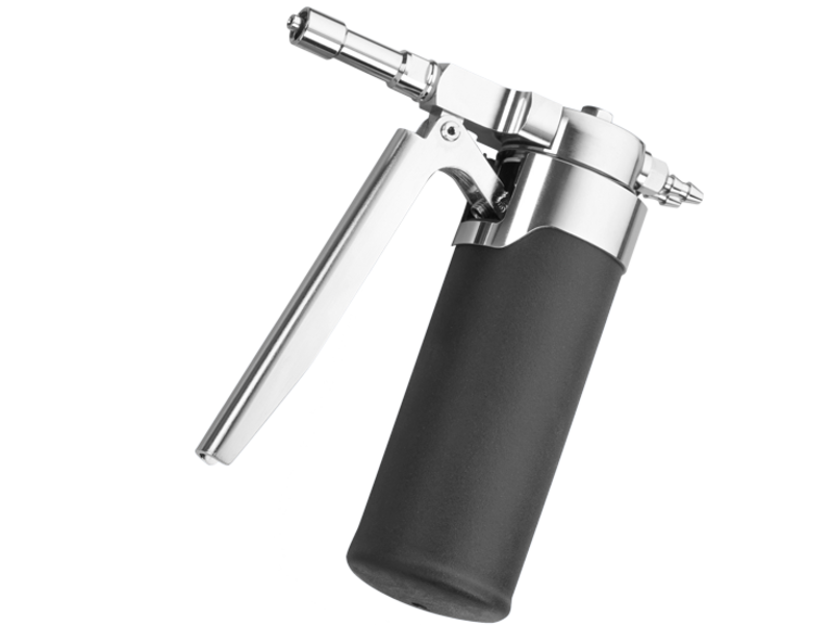 HSW MICRO-MATIC Simple injection 0,05 ml Luer Lock