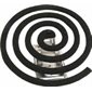 Spirale anti-moustiques Mosquito Shield, boîte (10 X 12g)