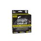 Spirale anti-moustiques Mosquito Shield, boîte (10 X 12g)