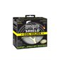 Mosquito Shield Coil Holder and Hanger