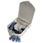MULTIPLEX bait station 33 x 25 x 7.5 cm with key