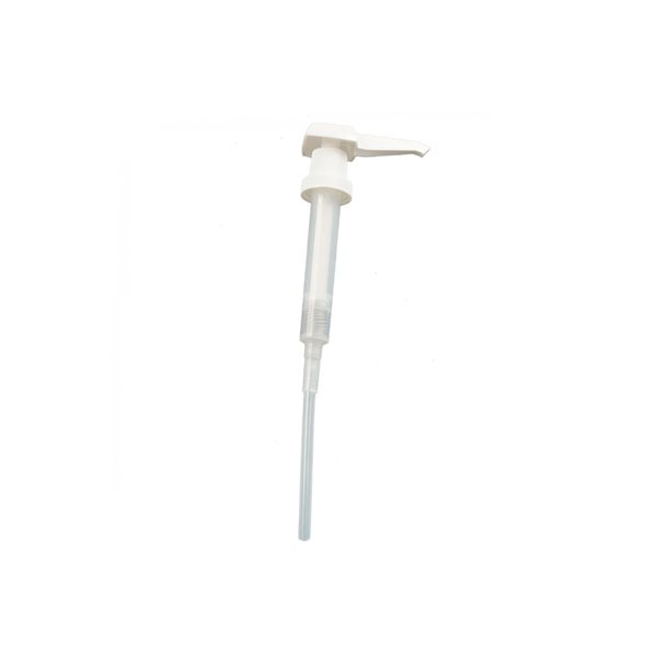Pompe pour contenants de 1 gal. 1 once / pression