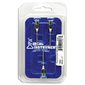 Aiguilles en SS IDEAL 16 g x 3 / 4" emb / 3