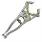 Pince pour anneaux de caoutchouc Premium IDEAL