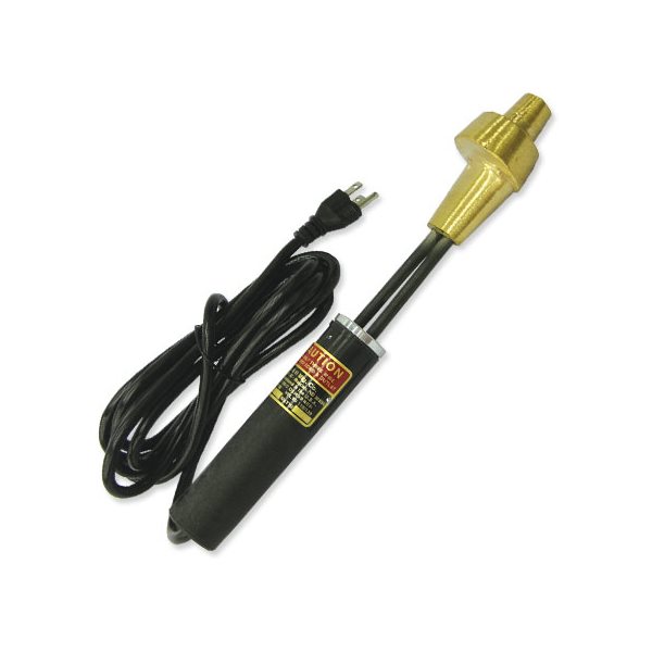 Écorneur IDEAL 110 volts avec embout 5 / 8''