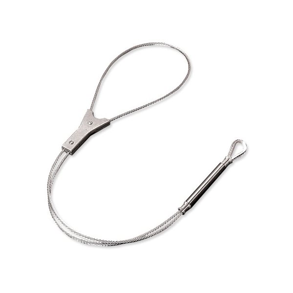 Calf Snare Save-A-Calf Steel Cable
